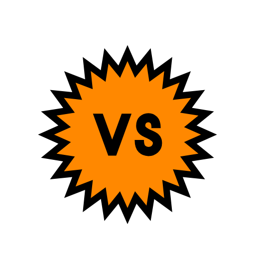 Vs Button Vs Button