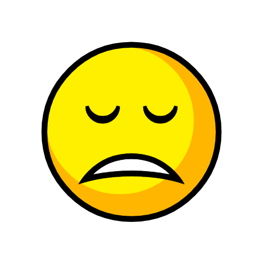 Weary Face Weary Face