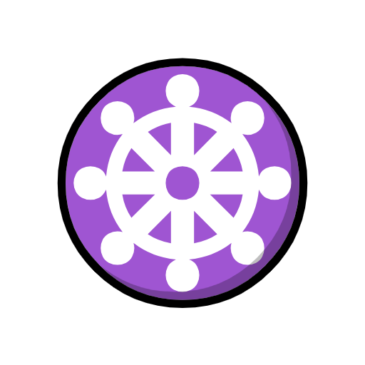 Wheel of Dharma Wheel of Dharma