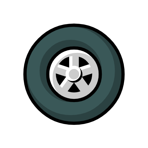 Wheel Wheel