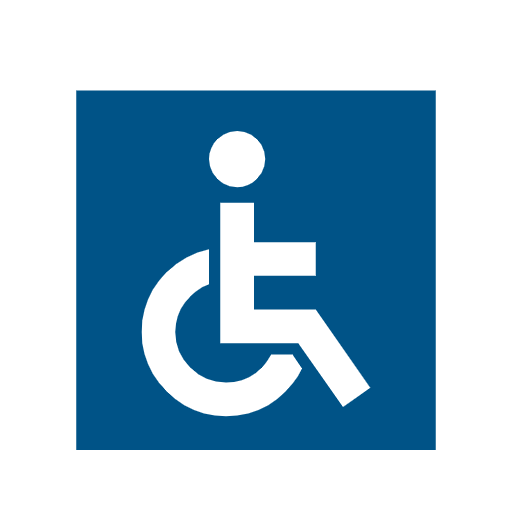 Wheelchair Symbol Wheelchair Symbol