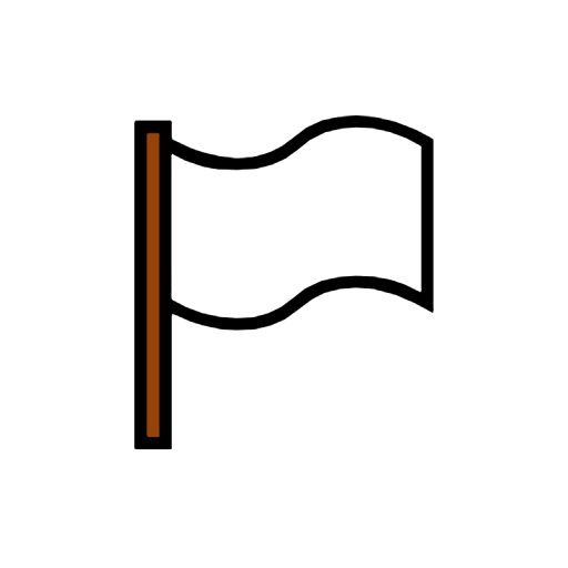 White Flag White Flag