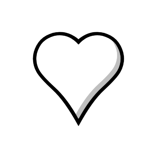 White Heart White Heart