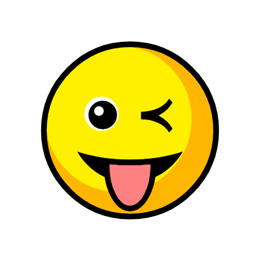 Winking Face with Tongue Winking Face with Tongue