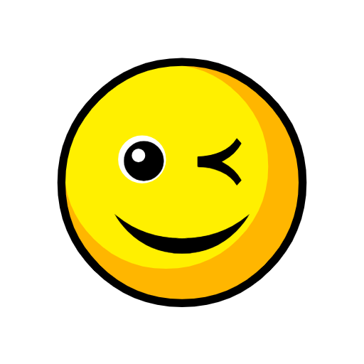 Winking Face Winking Face