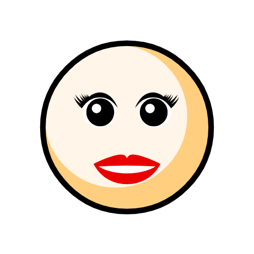Woman: Light Skin Tone, Bald Woman: Light Skin Tone, Bald