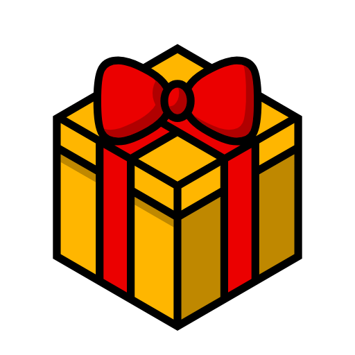 Wrapped Gift Wrapped Gift