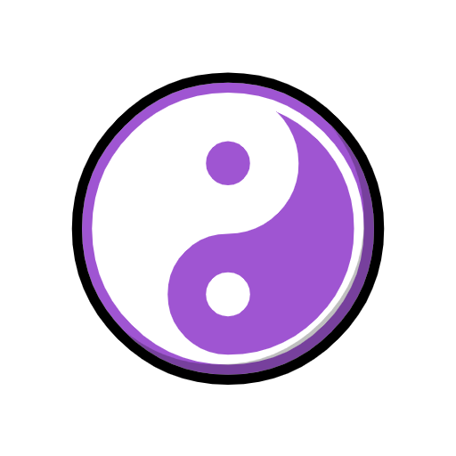 Yin Yang Yin Yang