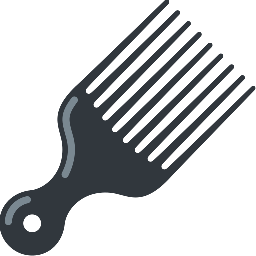Hair Pick