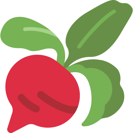 Root Vegetable