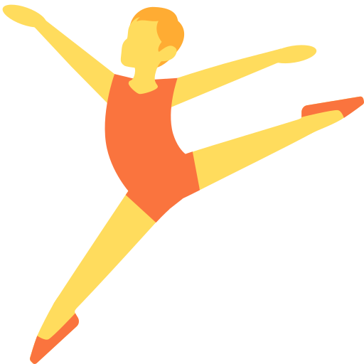Ballet Dancer Ballet Dancer