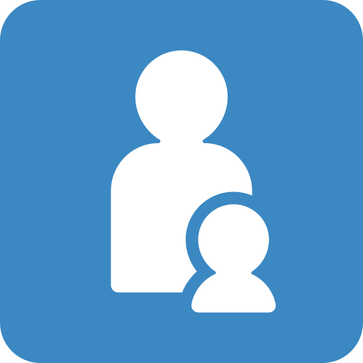 Family: Woman, Girl Family: Woman, Girl