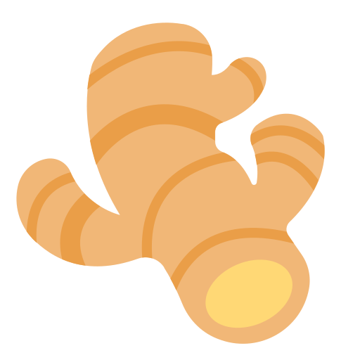Ginger Root Ginger Root