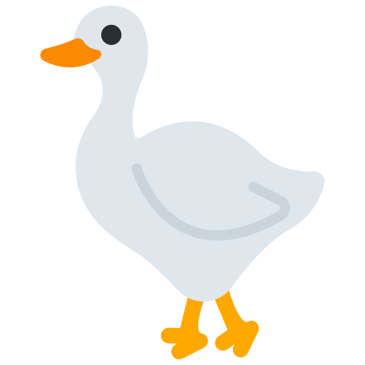 Goose Goose