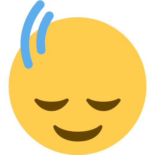 Head Shaking Vertically Head Shaking Vertically