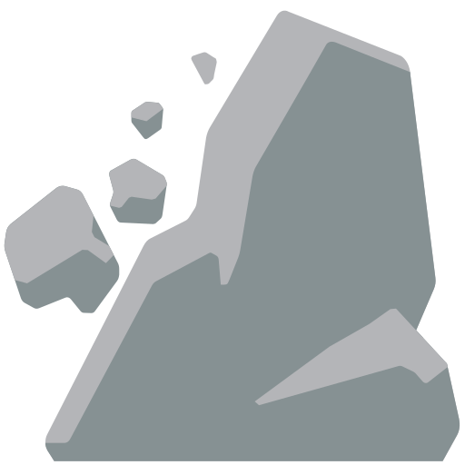 Landslide Landslide