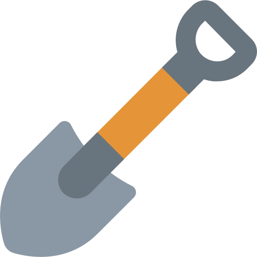 Shovel Shovel
