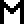 丸いMマーク