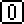 囲み数字0