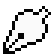 ペン先