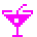 カクテルグラス