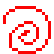 渦巻き