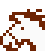 馬の顔