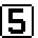 囲み数字5