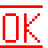 OKマーク