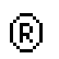 登録商標マーク