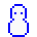雪だるま