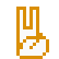 Vサイン