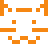 ネコの顔