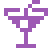 カクテルグラス