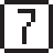 囲み数字7