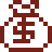 お金の袋