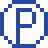 Pマーク