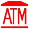 ATM Sign