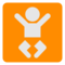 Baby Symbol