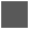 Black Large Square
