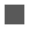 Black Medium Square
