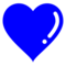 Blue Heart