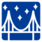 Bridge at Night