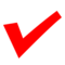 Check Mark