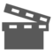 Clapper Board