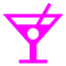 Cocktail Glass