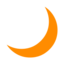Crescent Moon