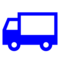 Delivery Truck