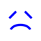 Disappointed Face