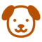 Dog Face